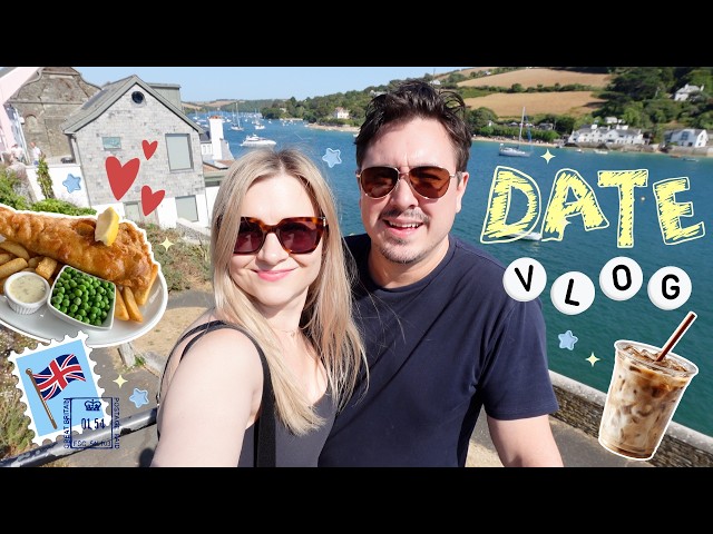 I Let @AbroadinJapan Plan our Date 👀❤️