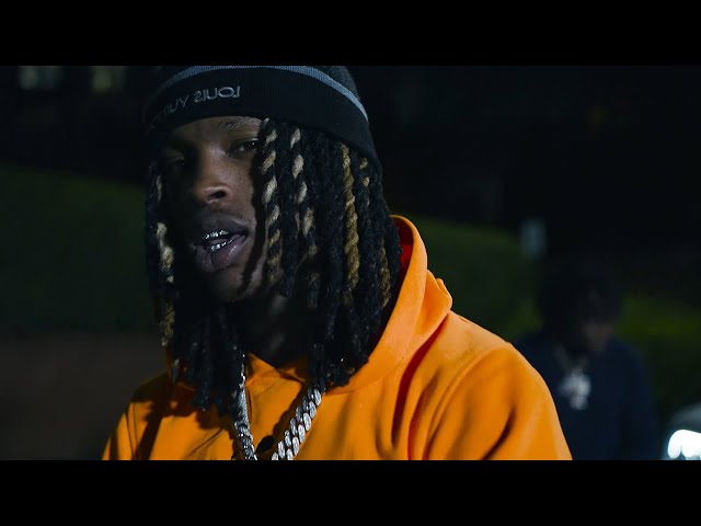 Lil Durk, King Von & Booka600 ft. Memo600 - JUMP (Official Video)