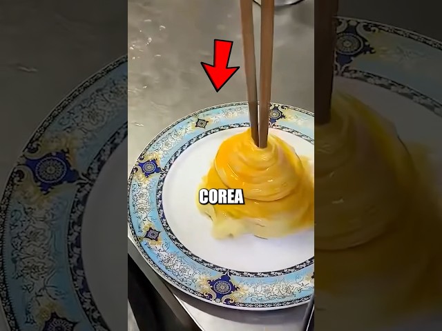 Tres cosas que demuestran que Corea ya vive en 2050