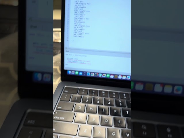 video hw2 #arduino #arduinoproject
