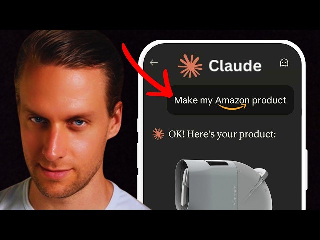 Amazon FBA Product Research w AI 2026 (Claude Cowork)