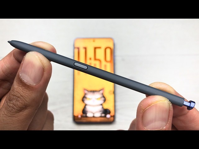 How to Use S Pen for Samsung Galaxy S26 Ultra - 20 Powerful Features