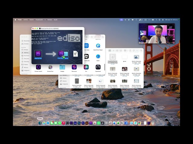 How to install Final Cut Pro Tutorial, 2026