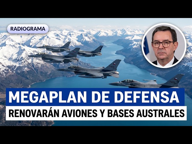 Defense Department Prepares Mega-Plan for Military Investment: Adds Aircraft, Drones, and Upgrade...