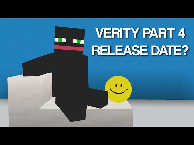 2M special Verity Q&A