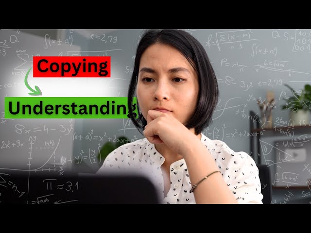 How I Take Notes to Learn Technical Things