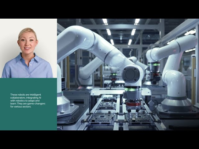 Physical AI Explained: How LLM-Powered Robots Are Entering the Workforce