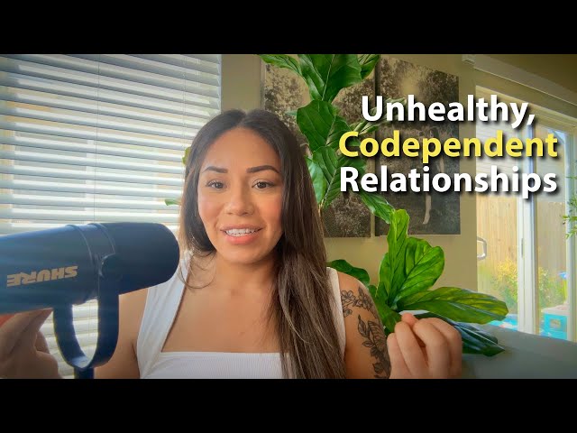 Codependent No More: How I Overcame Destructive Relationships and Found Self-Love
