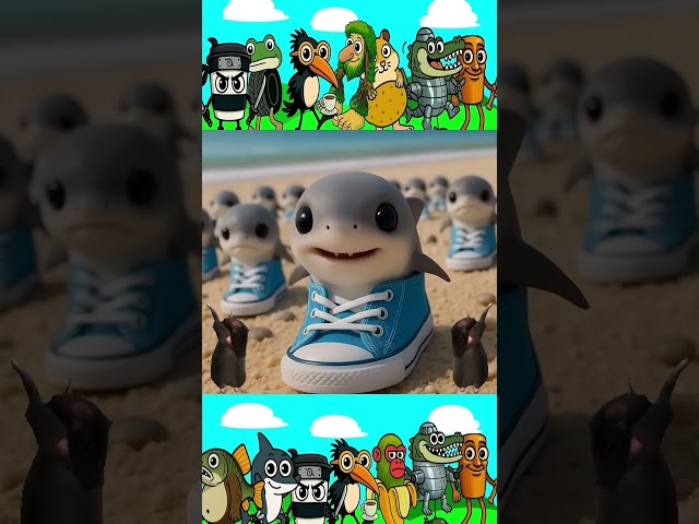 Incredibox Sprunki Tralalero Tralala VS Sigma Boy Rat Dance