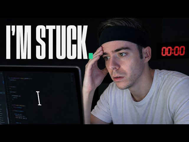 Mind Went Blank in a Coding Interview? Do This