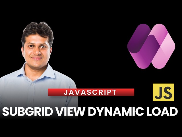 How to select grid view dynamically to present a content based on selection of field in Power Apps?