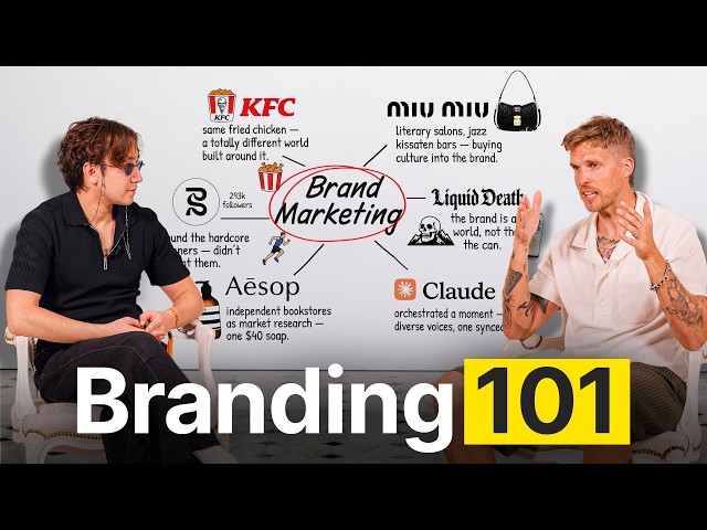 Brand Strategy Has Completely Changed in 2026 (Most Brands Still Get It Wrong)