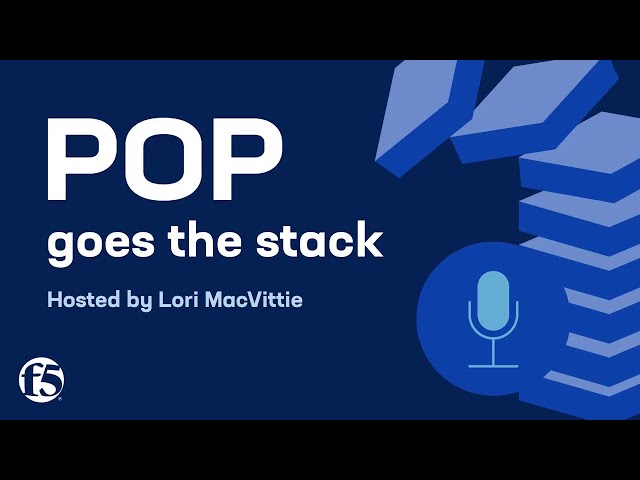 Pop Goes the Stack | The Impact of Inference: Performance | AI