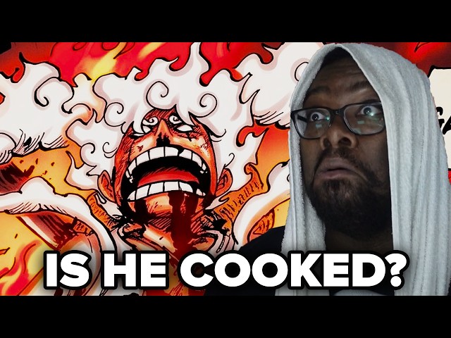 KOL Reacts To THE MOST INTENSE LUFFY BEAT DOWN IN ONE PIECE?