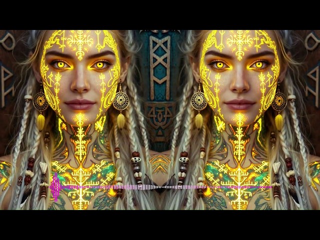Cyber Hills - Groovy Techno EDM | Cyberpunk