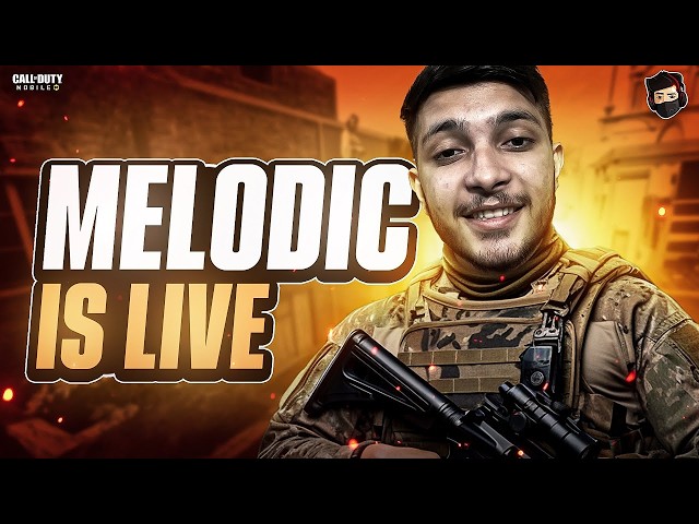 🔴10xBP Giveaway At 18K Subs | CODM Live! #codm #callofdutymobile #shorts
