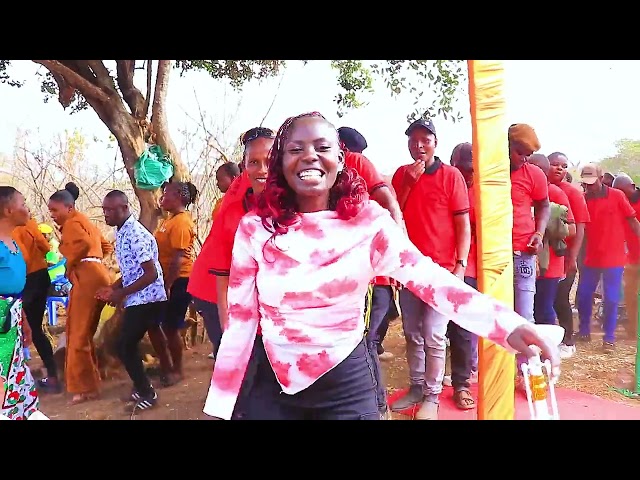 KAMBA PRIDE PARETAL VISIT
