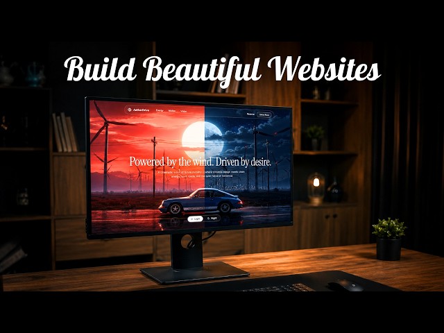 How I Build Custom WordPress Sites with Gemini 3.5