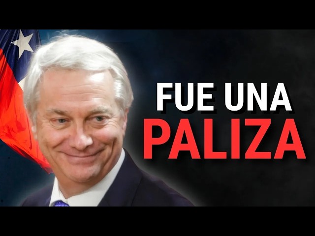 🎉 ¡PALIZA! KAST ARRASA en CONGRESO y APRUEBA MEGA REFORMA de QUIRÓZ con VOTOS DE LA CENTRO IZQUIERDA