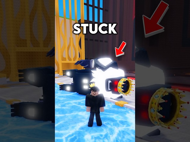 NEW Trick to Glitch Bosses in Steal an Egg! #roblox