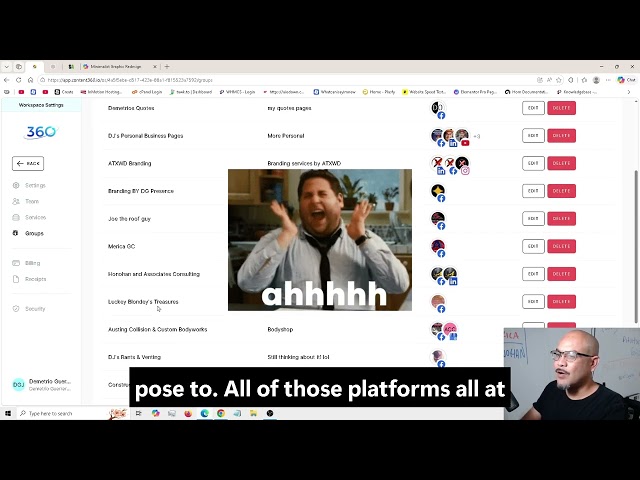 Content 360 unofficial review