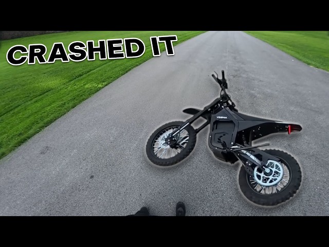 YOZMA IN10 PRO Testing Did NOT go as planned...