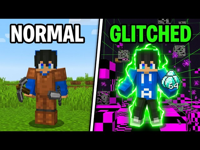 10 Insane GLITCHES That Made Players UNSTOPPABLE 😎