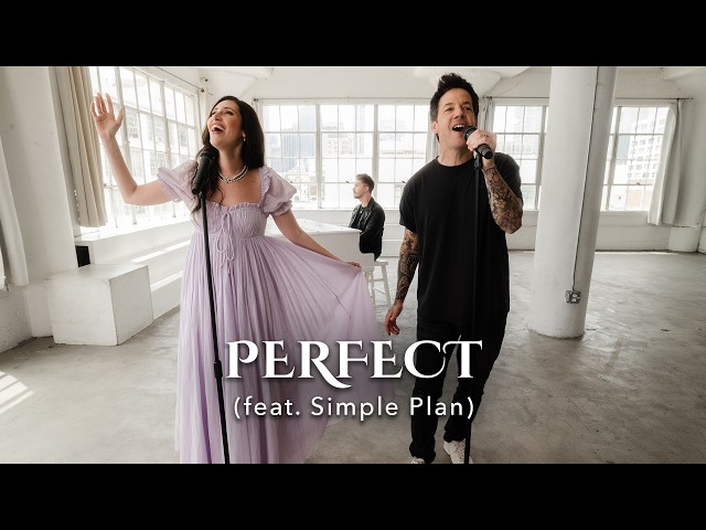 Perfect (feat. Simple Plan) - Punk Goes Princess