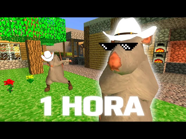 Rat Dance Cumbia (Versión de 1 Hora⏰) - Bukano