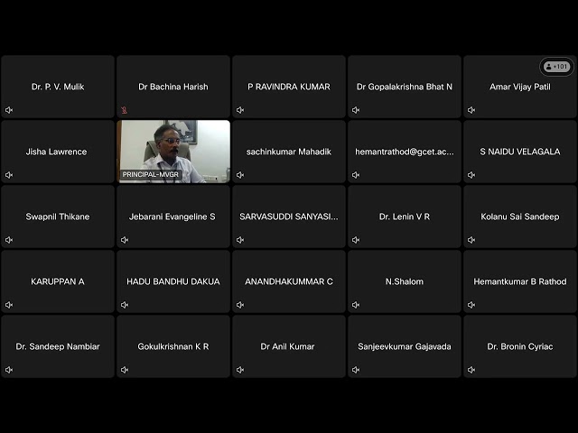 FDP on Battery Thermal Management System: Design, Optimization and ML Techniques