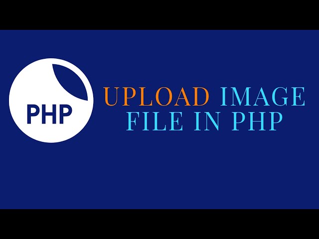 upload multiple image in PHP| UPLOAD image file in php and mysqli