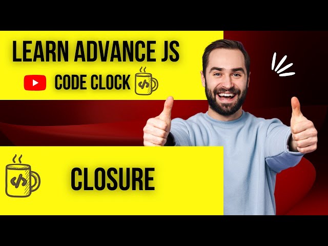 3.1  Closure in Javascript