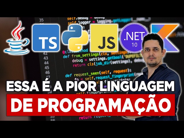 Destroy Your Career: Understand How the Best Programming Language Is a Dangerous Trap