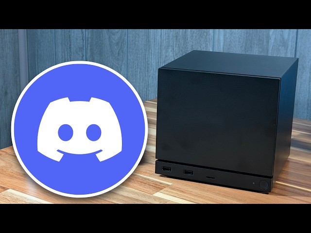 How to Install Discord on Steam Machine