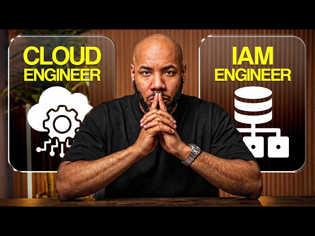 Cloud Engineer vs IAM Engineer — Which One Actually Makes Sense for You?
