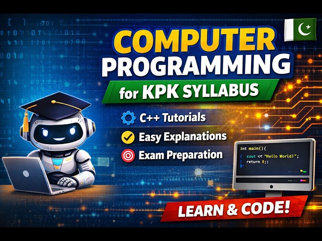 C++ Basic Lecture 1 | introduction