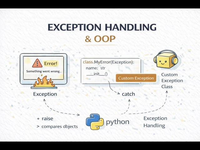 Podcast - Python Expecting the Unexpected