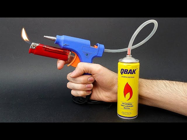 HERRAMIENTA ÚTIL que deberías tener en Casa 🔥🔫