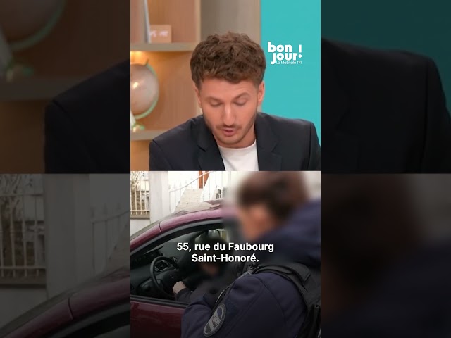 🚗 A case as surprising as it is unexpected…｜TF1 INFO