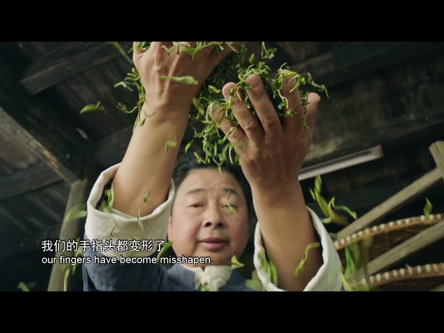 纪录片《大径山》Mount Jingshan 第三集  归人 Episode 3： The Homecomers