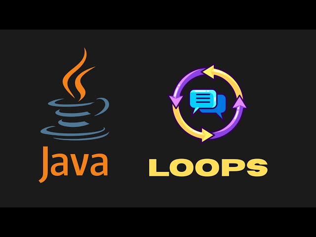 Java Loops Explained Super Easy | Daily Step Tracker Example | Day 10 of 100 Days of Java