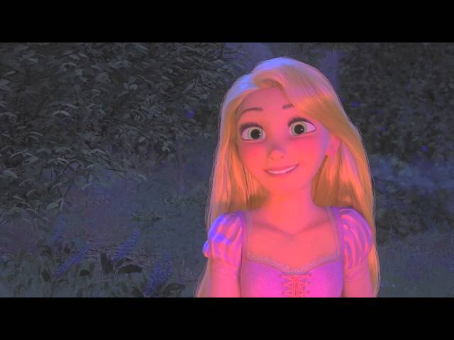 "Rapunzel White and The Seven Toons" Trailer