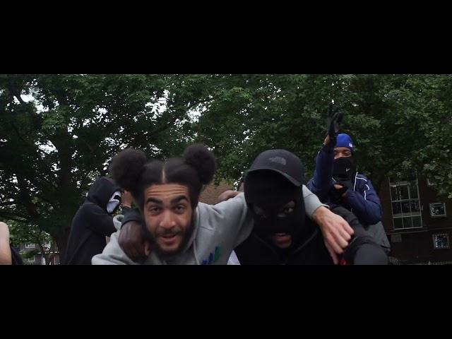 #LEYTON TY X EZE X #SNR S - NO HOOK (OFFICIAL VIDEO) PROD BY A15 BEATS