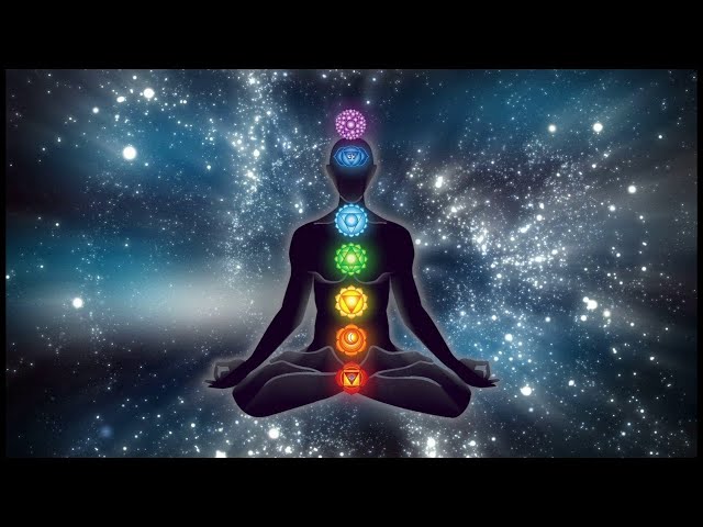 Basics Of Chakras