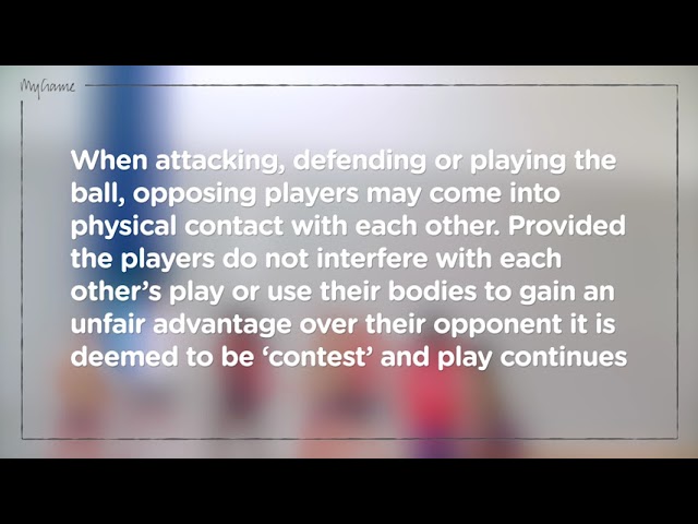 Contesting | Rule 12 1
