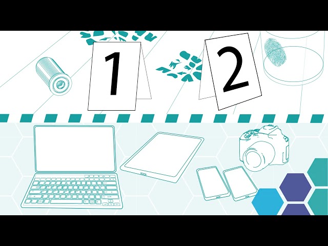 Intro to Digital Forensics