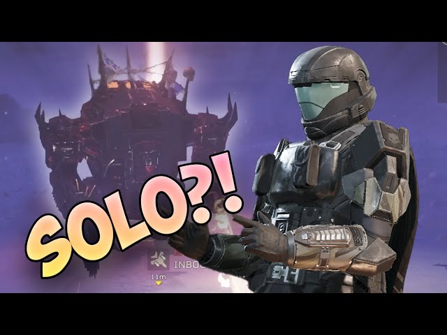 Can you beat Helldivers SOLO On MAX DIFFICULTY??