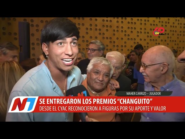 Noticiero 7 - Primera Edición - 19/12/2025