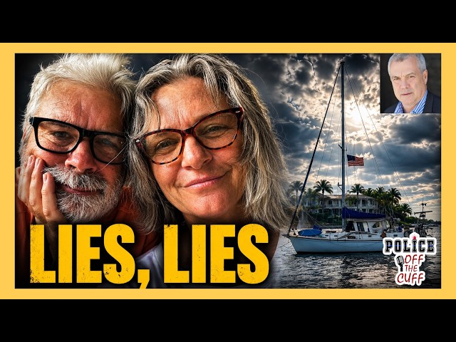 Did Brian Hooker Lie? The Evidence Doesn't Lie