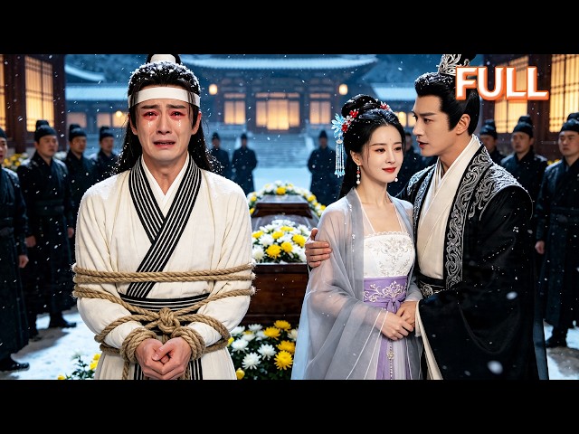 Family Died,Wife Left Me For Her Lover.I'M The Hidden Dragon King! Married 9 Beauties. She Regrets!